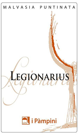 Legionarius
