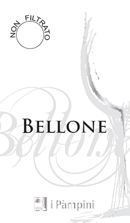 Bellone Non Filtrato